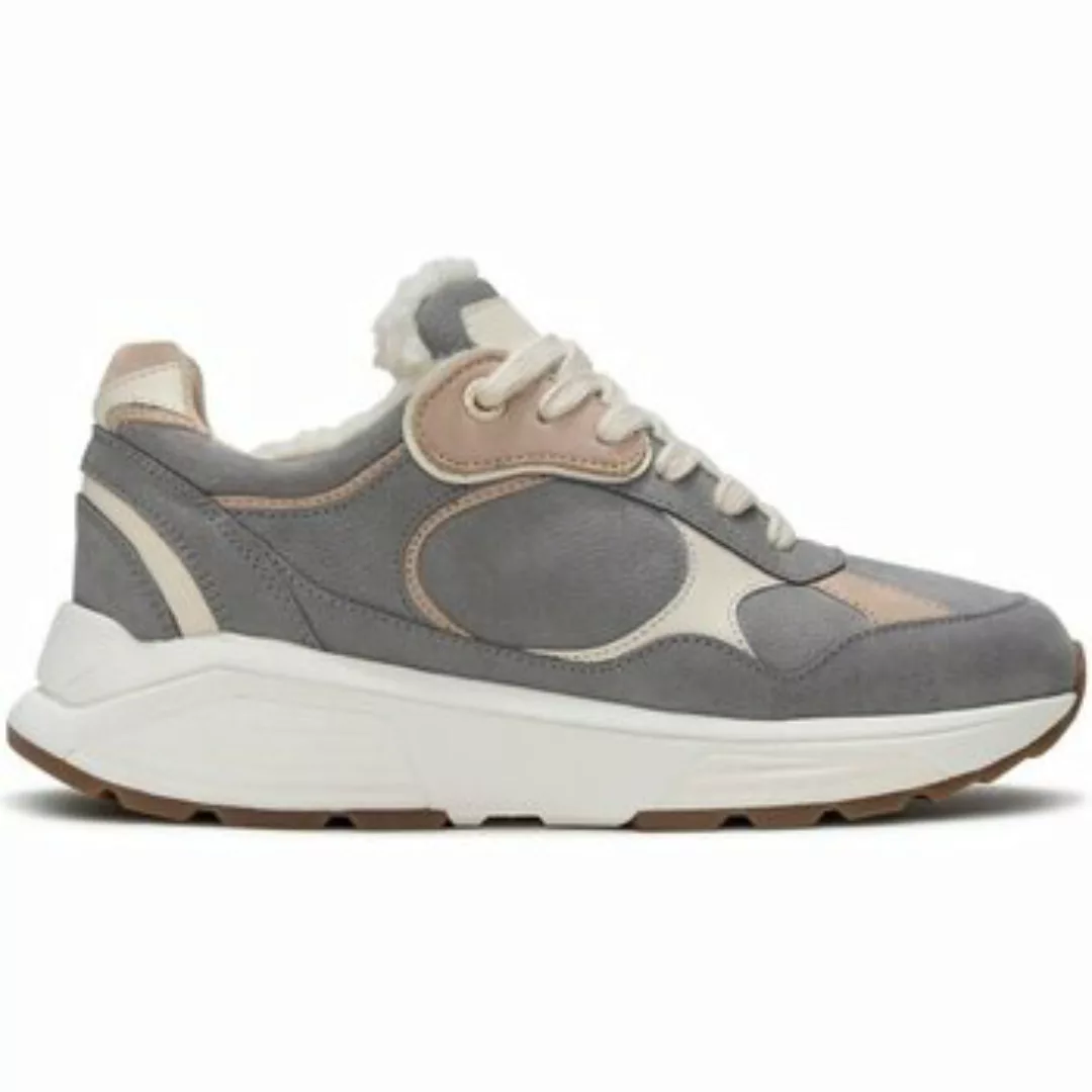 Xsensible  Halbschuhe Schnuerschuhe Helix Grey Combi 33005.4.807 günstig online kaufen