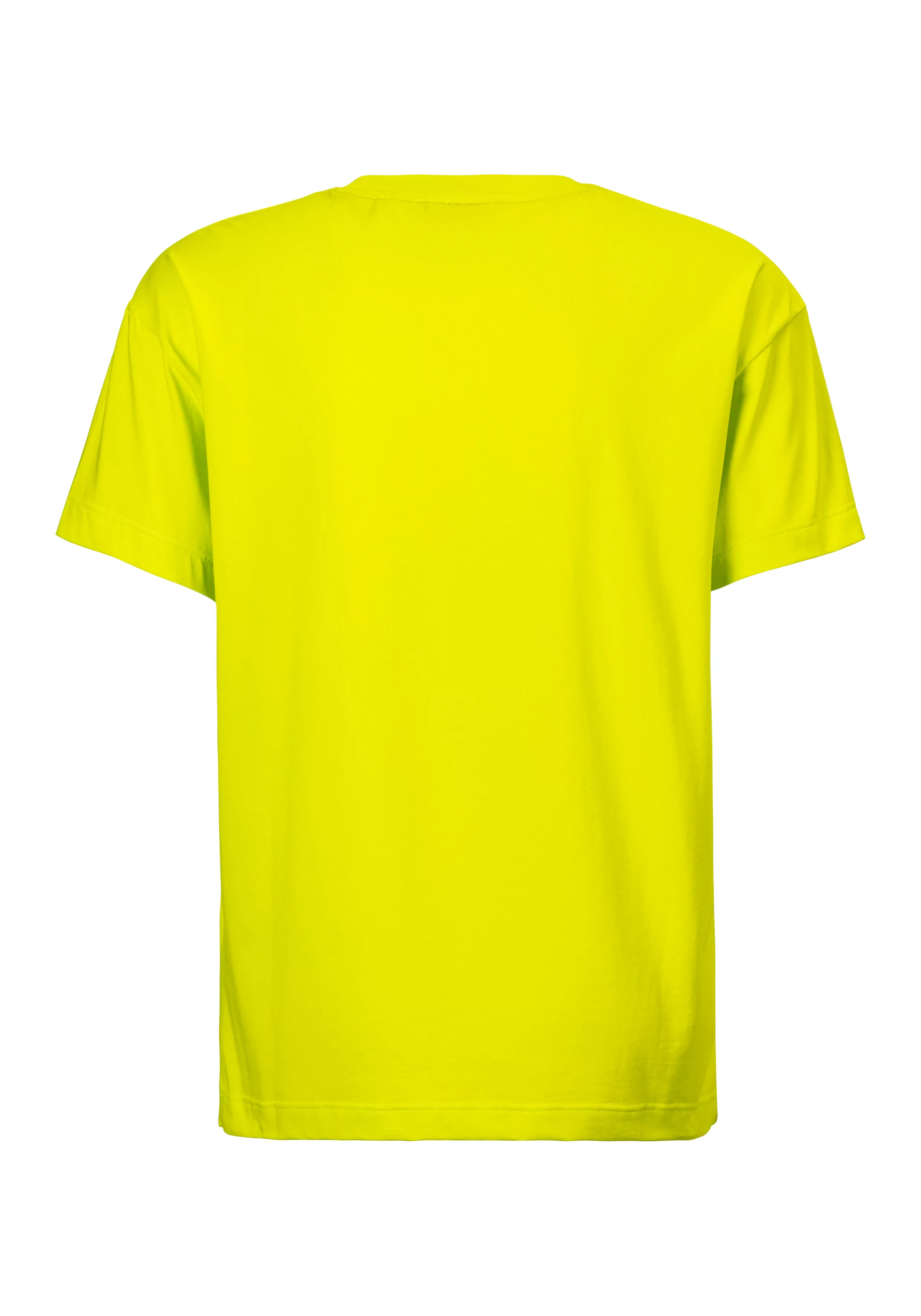 HUGO T-Shirt Linked T-Shirt mit HUGO Aufdruck günstig online kaufen