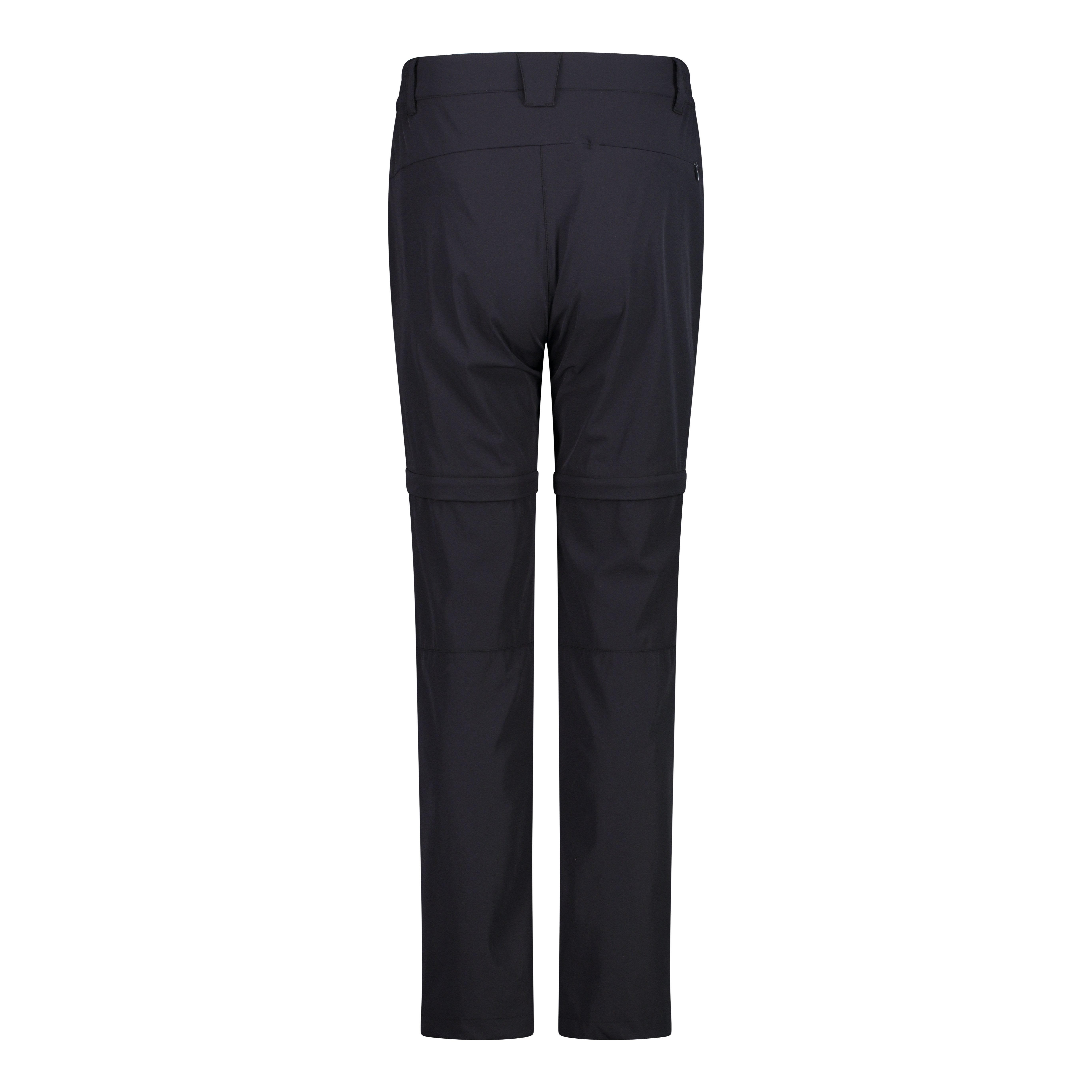 CMP Outdoorhose WOMAN ZIP OFF PANT günstig online kaufen