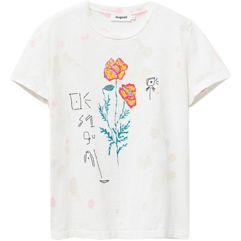 Desigual  T-Shirt TS ALTEA 22SWTKAV günstig online kaufen