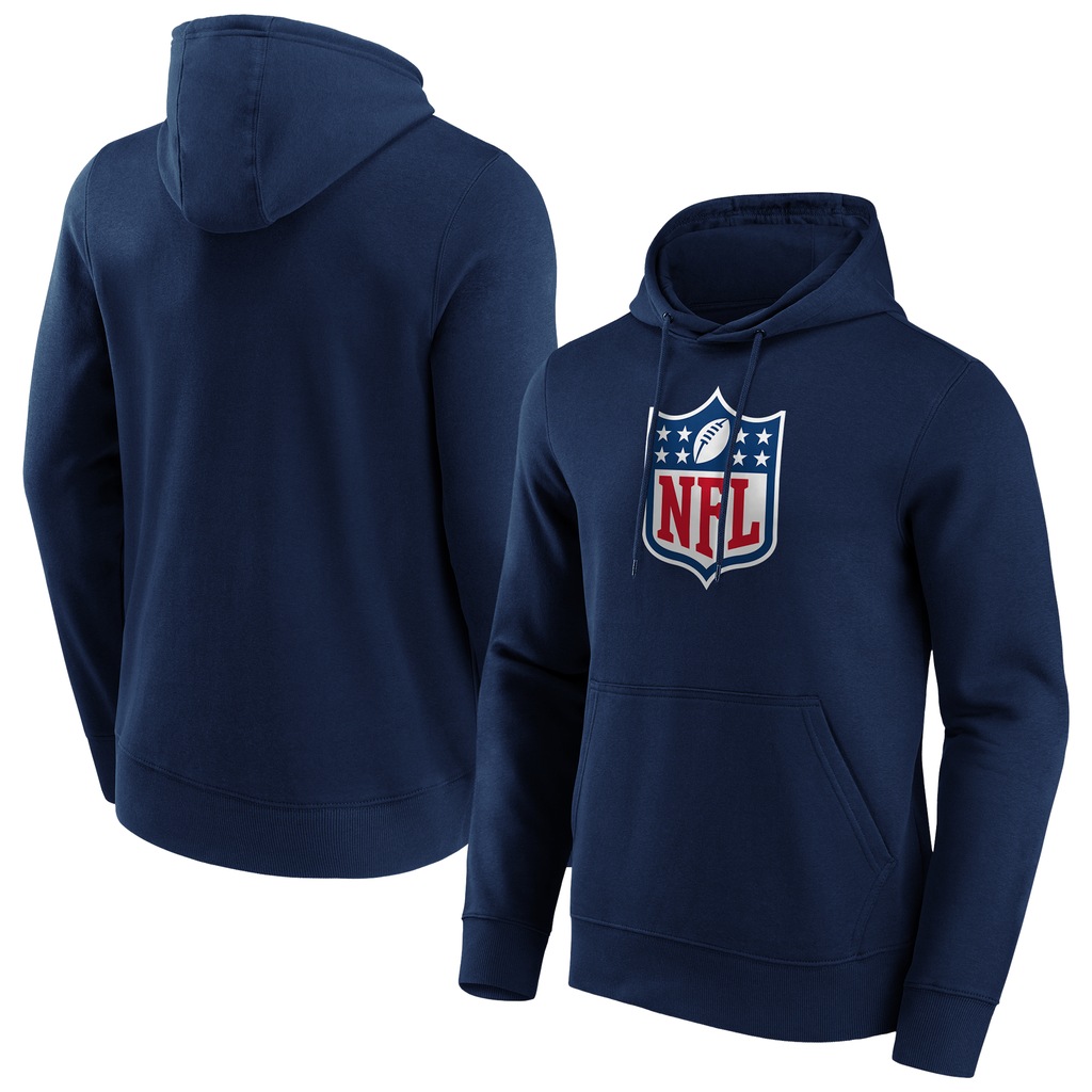 Fanatics Kapuzenpullover "Fanatics Hoodie NFL Primary Logo Graphic" günstig online kaufen