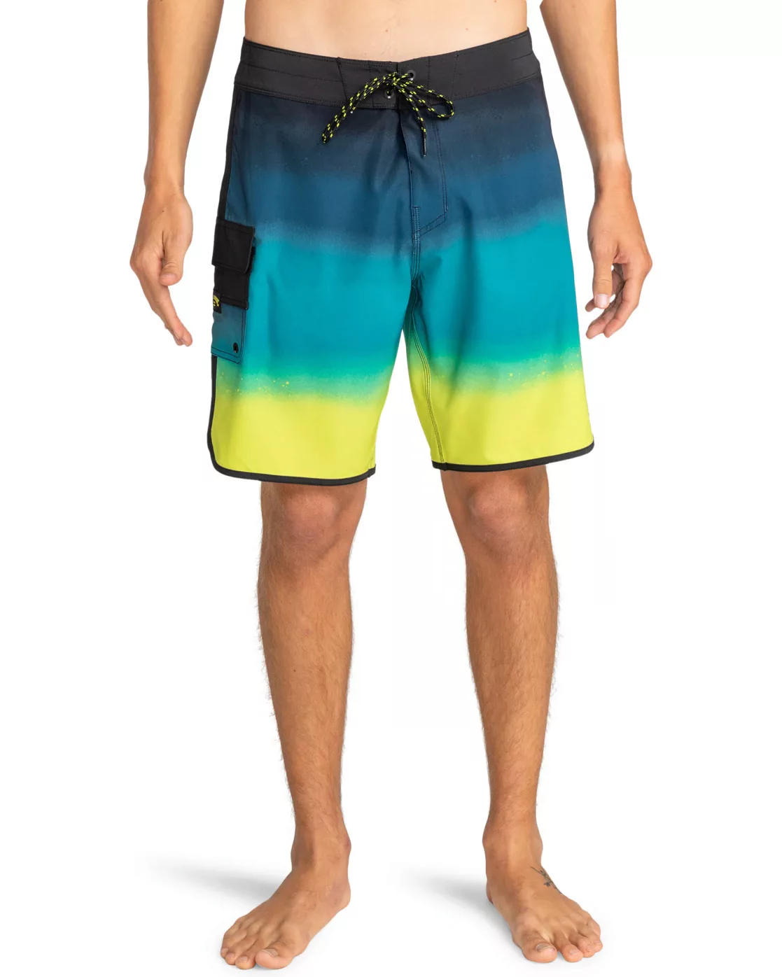 Billabong Boardshorts "73 Fade Pro" günstig online kaufen