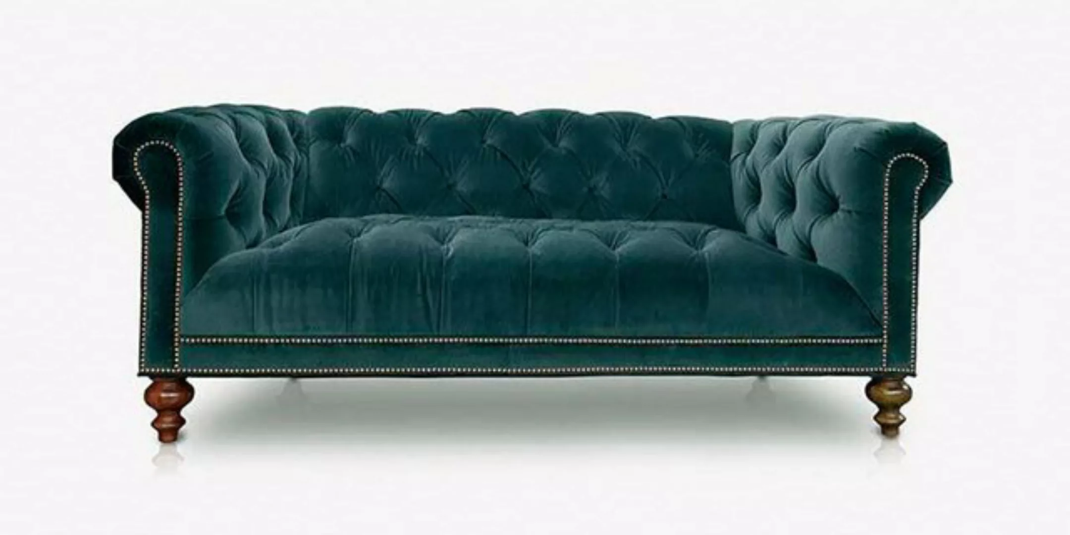 JVmoebel Chesterfield-Sofa, Made in Europa günstig online kaufen