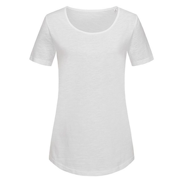 Stedman T-Shirt Slub Organic T-Shirt Women günstig online kaufen