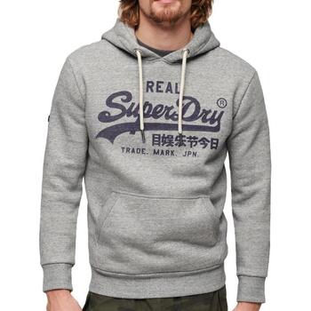 Superdry  Sweatshirt M2012093A günstig online kaufen