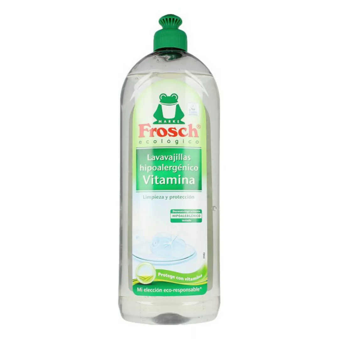 Geschirrspüler Frosch (750 Ml) Eco günstig online kaufen