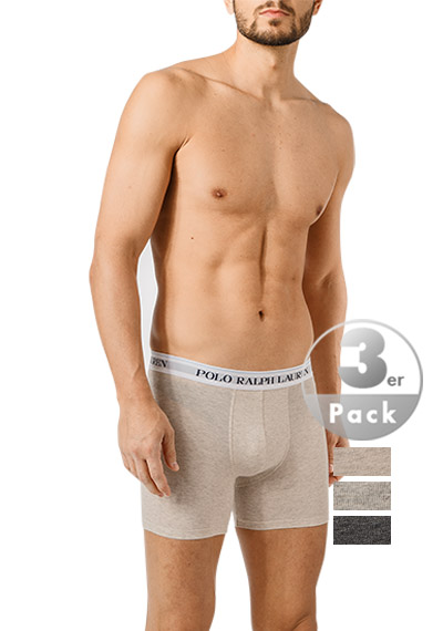 Polo Ralph Lauren Boxer 3er Pack 714830300/026 günstig online kaufen