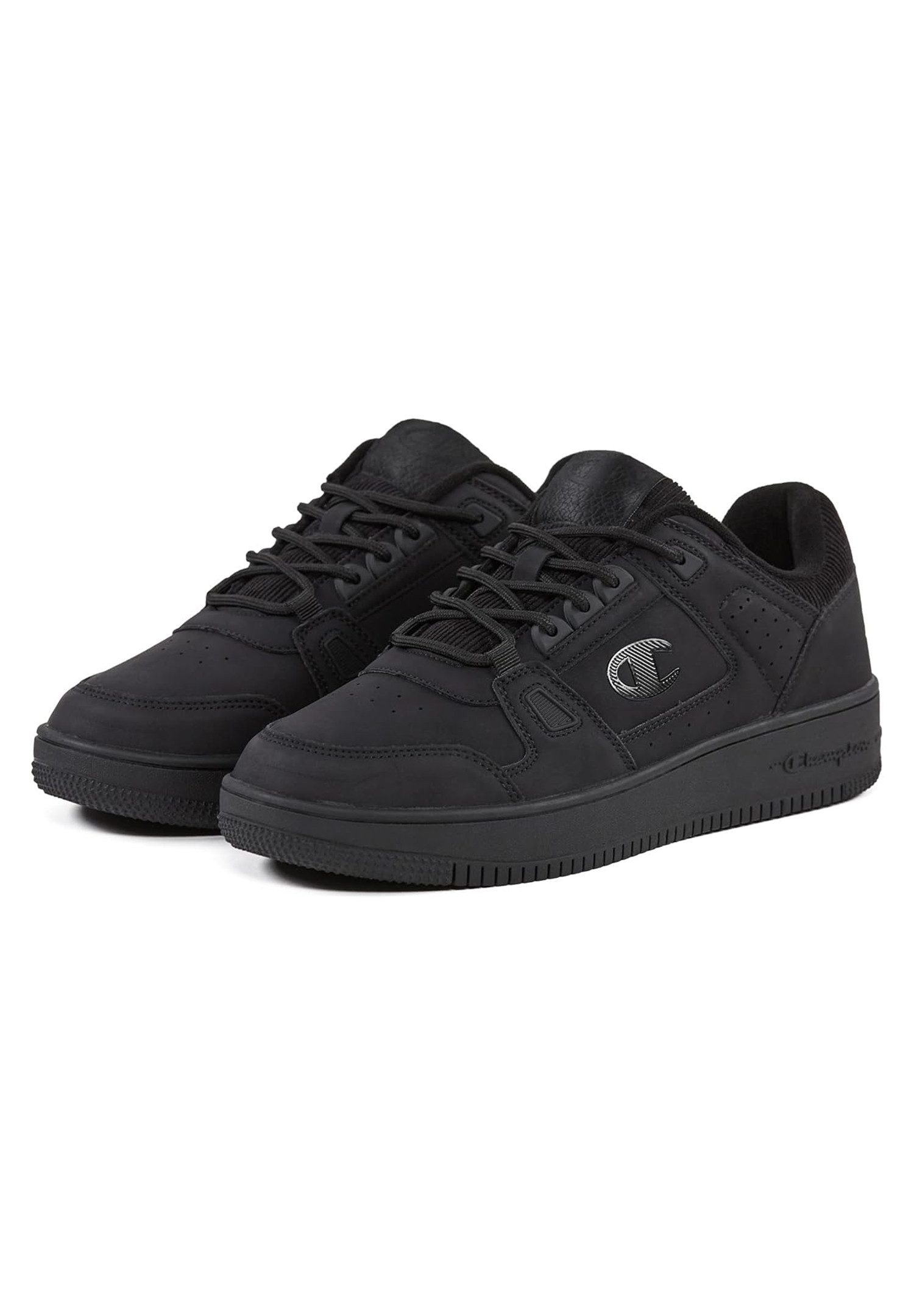 Champion RD18 Low Cord Sneaker günstig online kaufen
