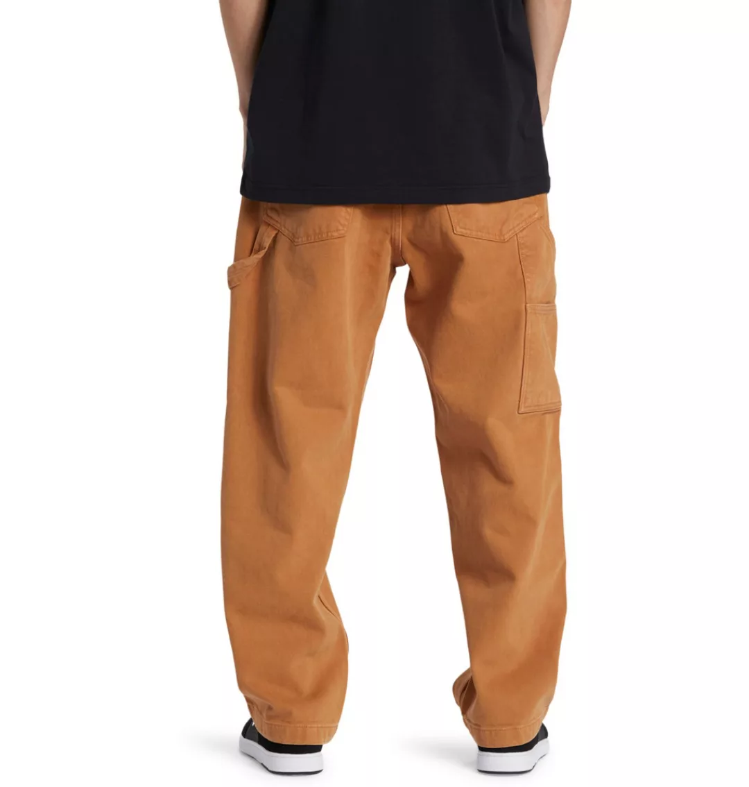 DC Shoes Outdoorhose "Worker" günstig online kaufen