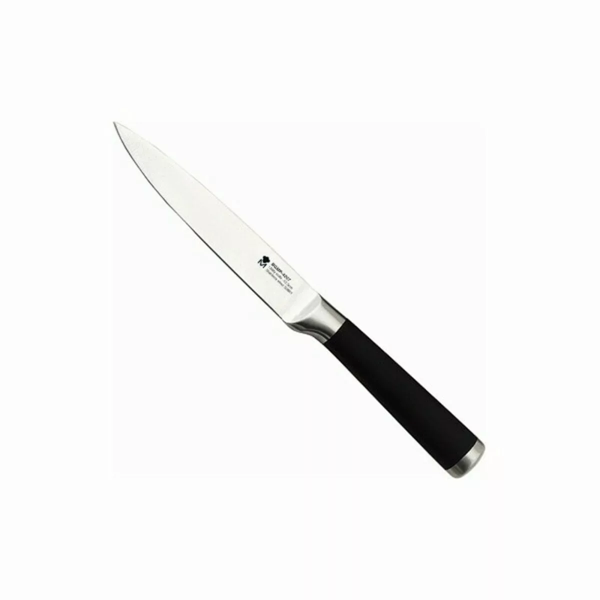 Messerset Masterpro Foodies Edelstahl (3 Pcs) günstig online kaufen