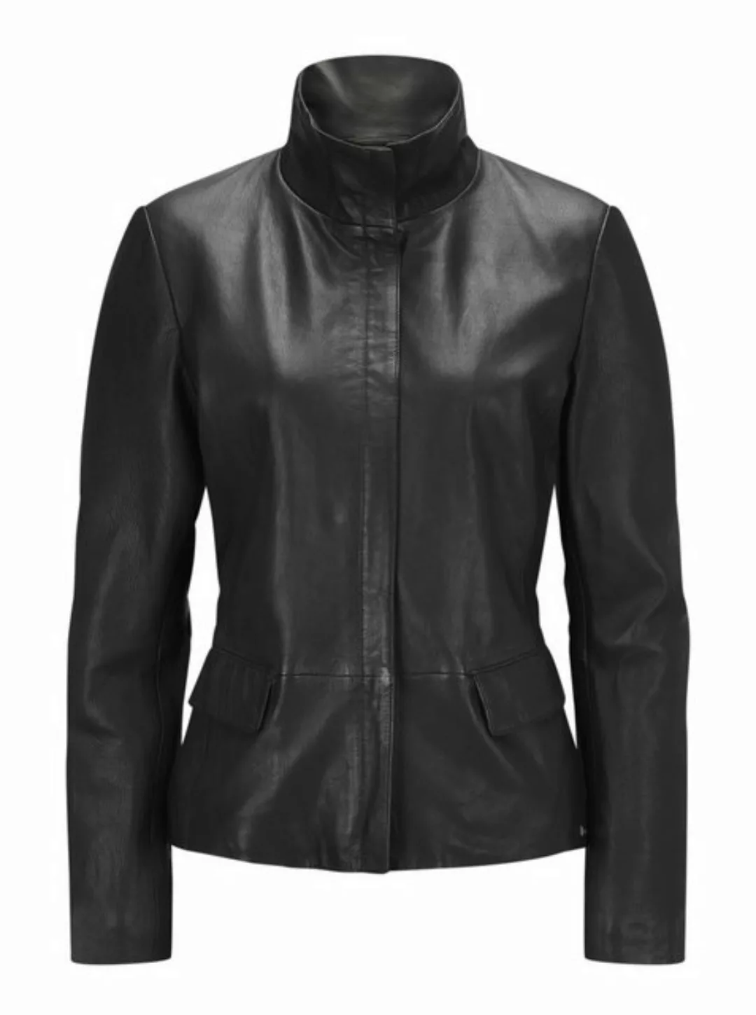 Milestone Lederjacke Lederjacke MsKreta günstig online kaufen