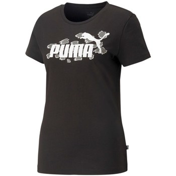 Puma  T-Shirt Ess Animal günstig online kaufen