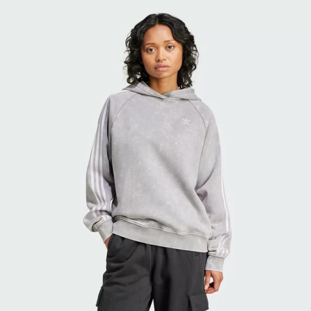 adidas Originals Kapuzensweatshirt WASH HOODIE günstig online kaufen