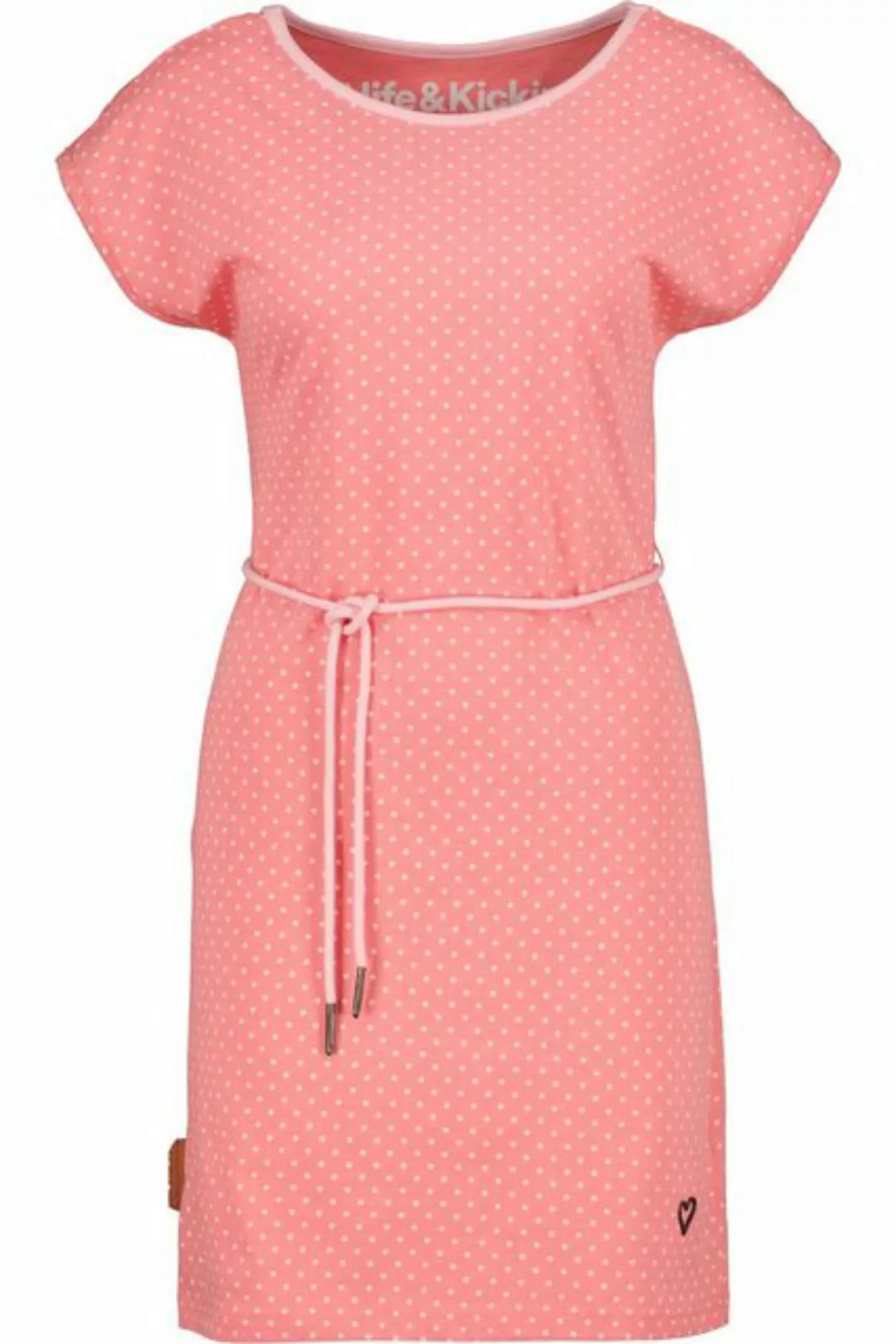 Alife & Kickin Blusenkleid EllenAK B Dress Damen günstig online kaufen