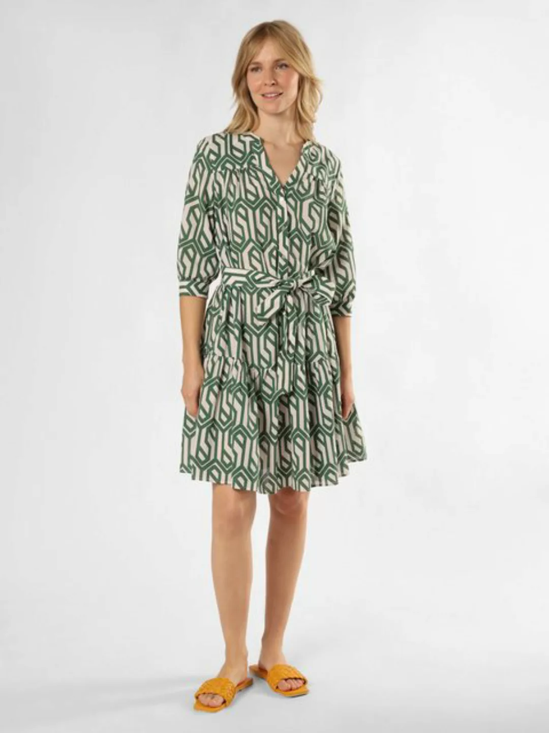 Marie Lund A-Linien-Kleid günstig online kaufen