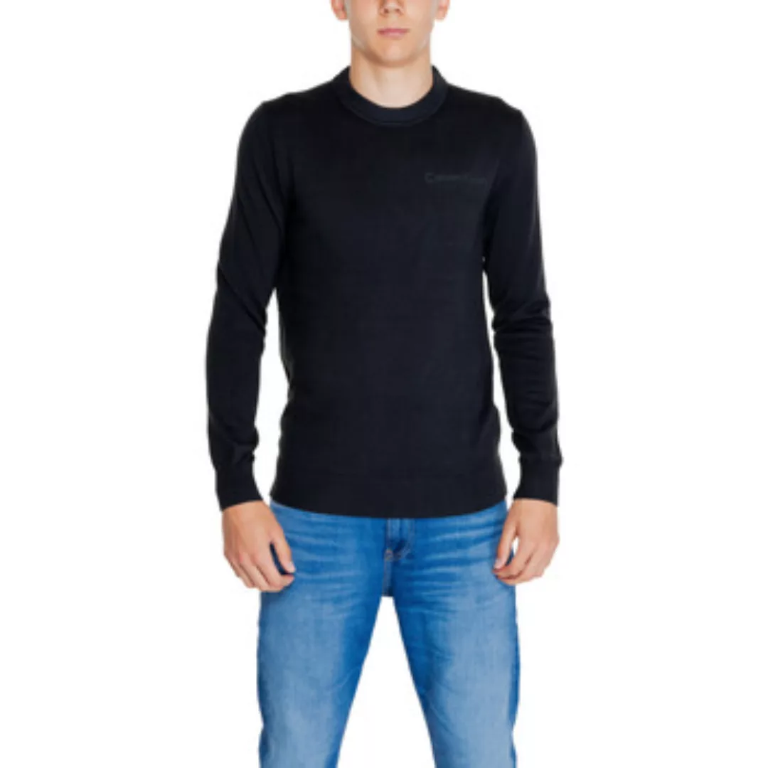 Calvin Klein Jeans  Pullover INSTITUTIONAL J30J325670 günstig online kaufen