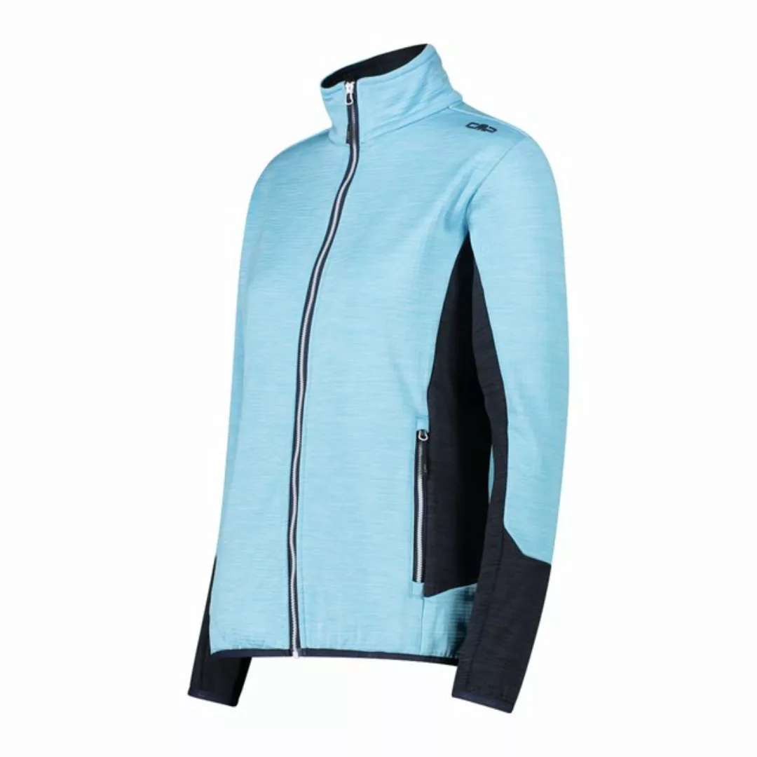 CMP Fleecejacke WOMAN JACKET günstig online kaufen