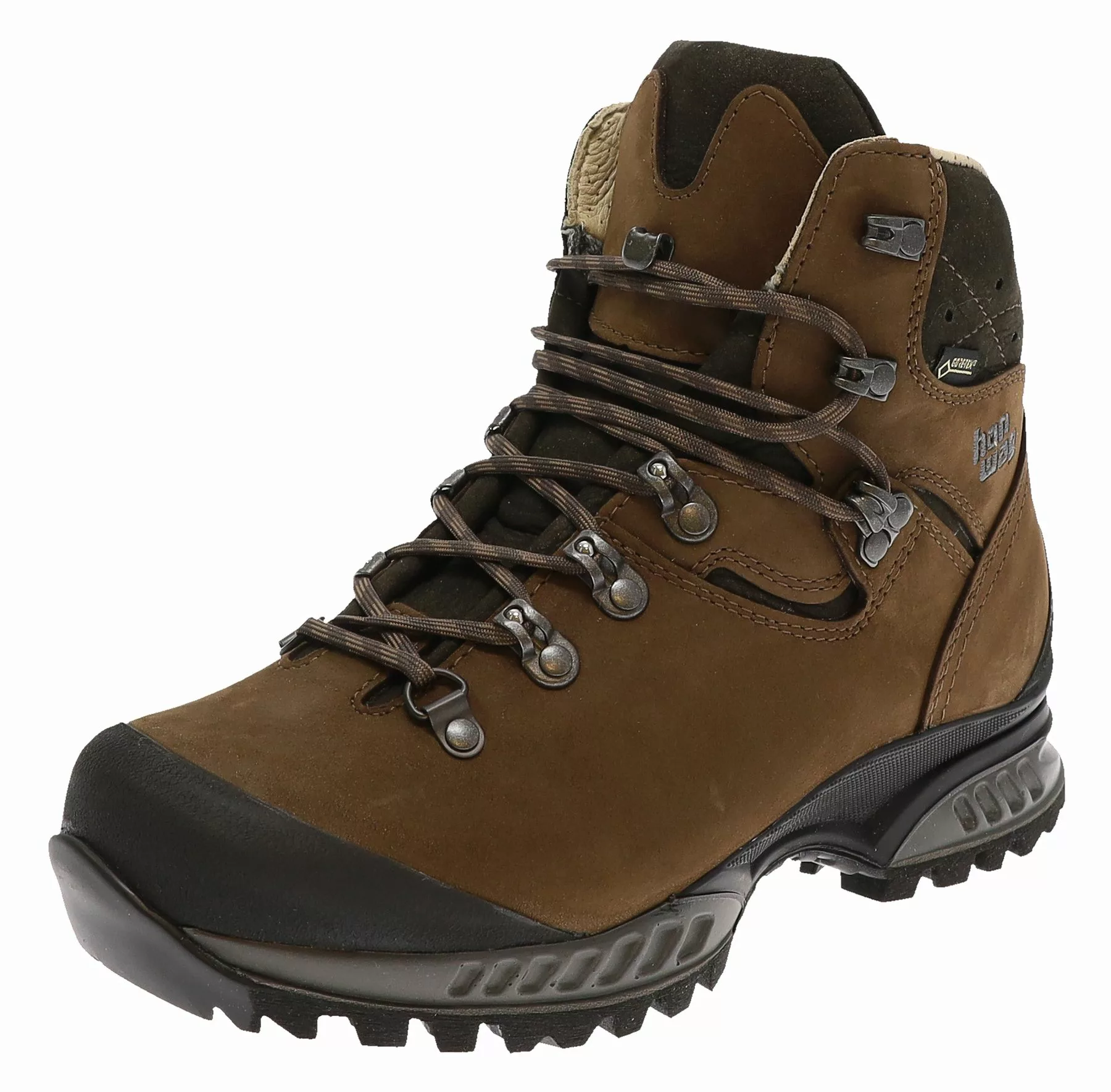 Hanwag TATRA II LADY GTX Erde Brown Damen Trekkingstiefel günstig online kaufen