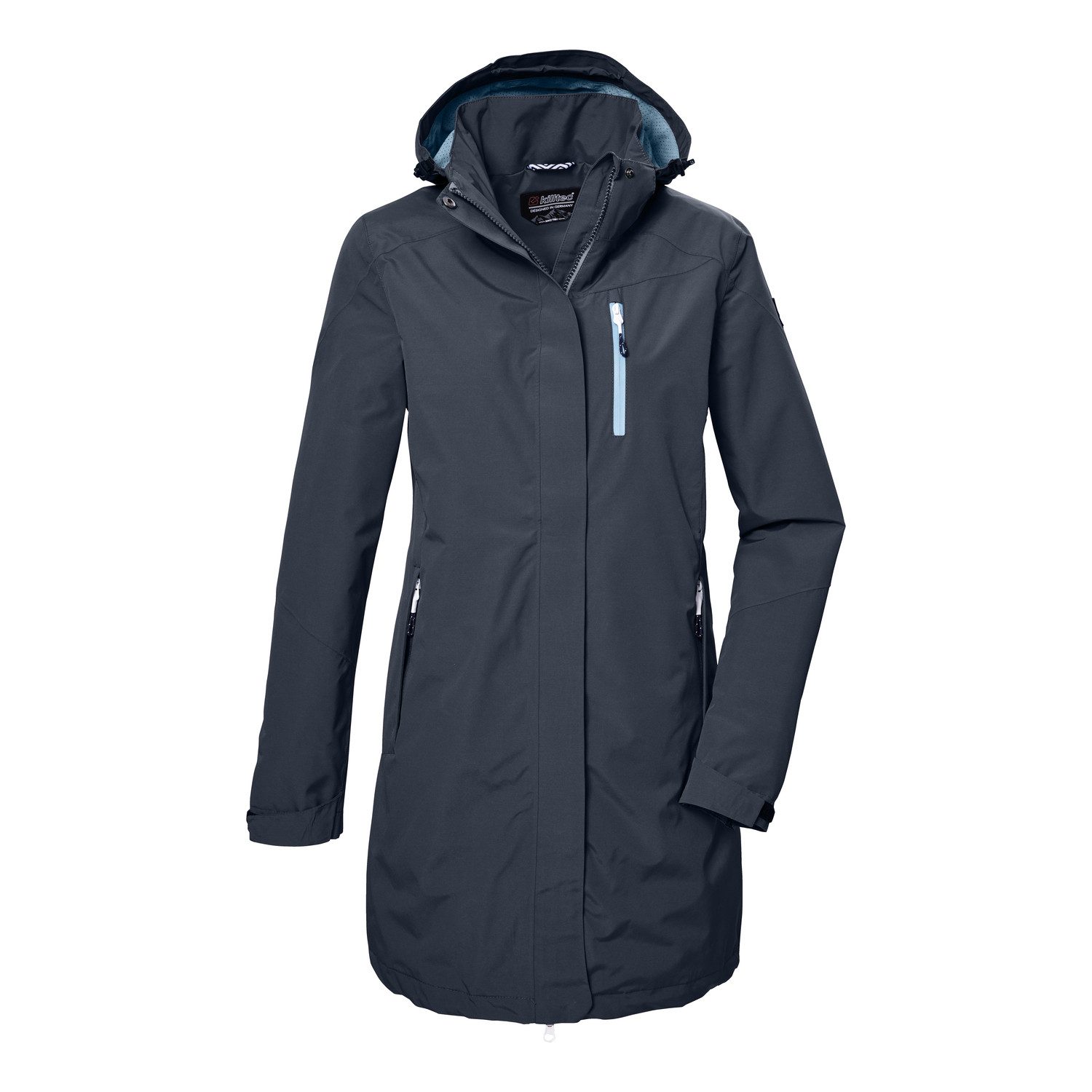 Killtec Softshelljacke Parka KOS 30 günstig online kaufen