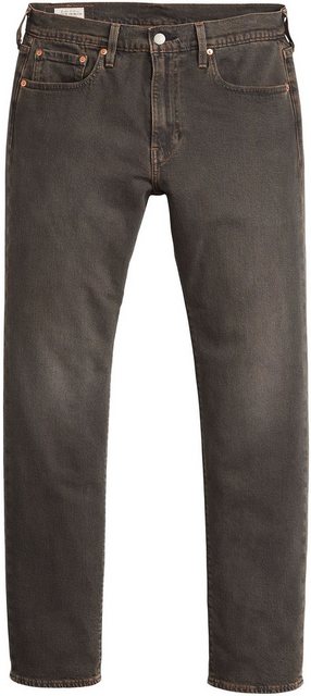 Levi's® Tapered-fit-Jeans 502 TAPER in elegantem, modernem Stil günstig online kaufen