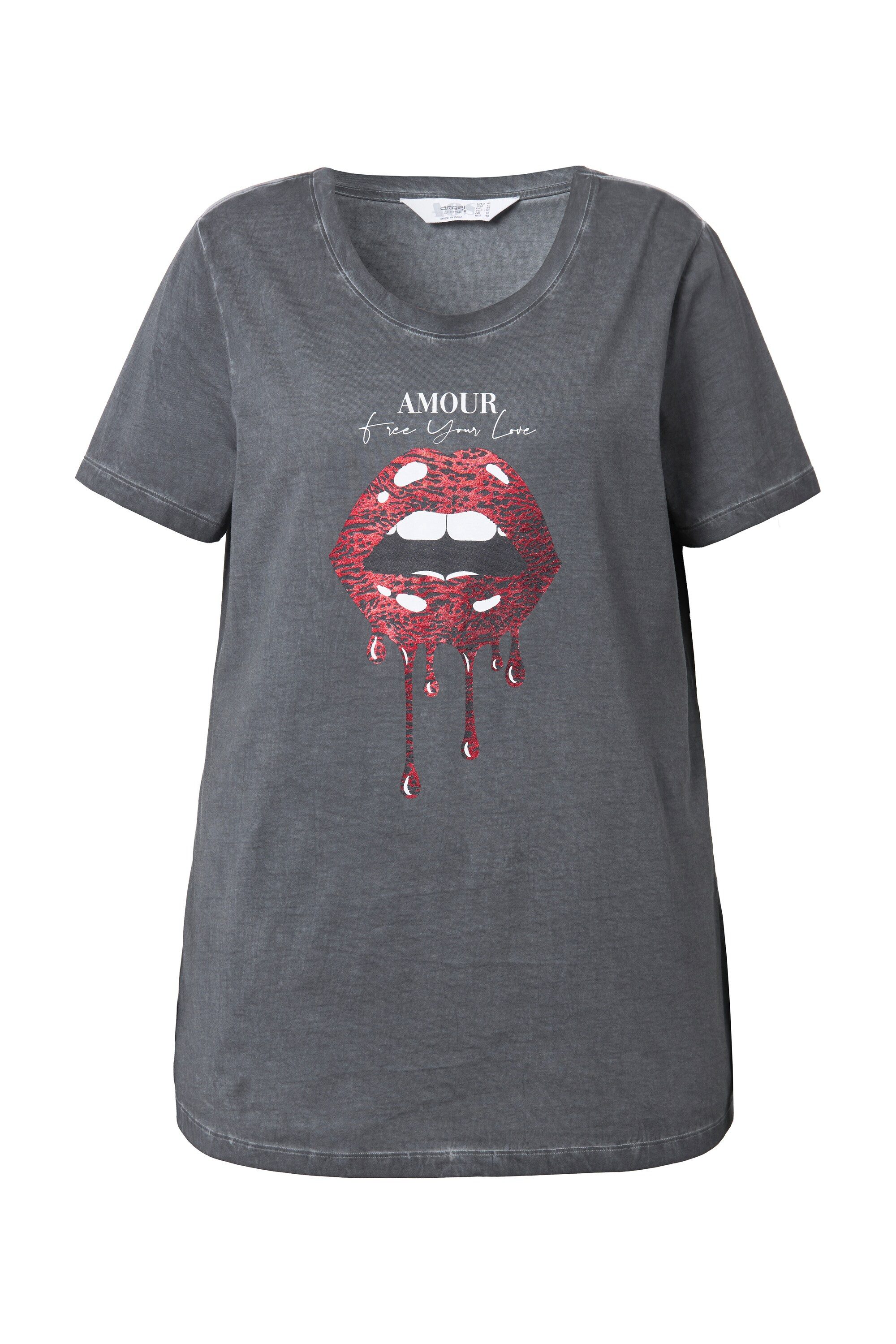 Angel of Style T-Shirt T-Shirt Komfort günstig online kaufen