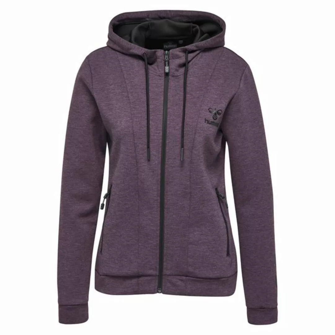 hummel Sweatjacke Hummel Damen Sweatjacke Classic Bee Wo Zion Zip Hoodie 33 günstig online kaufen