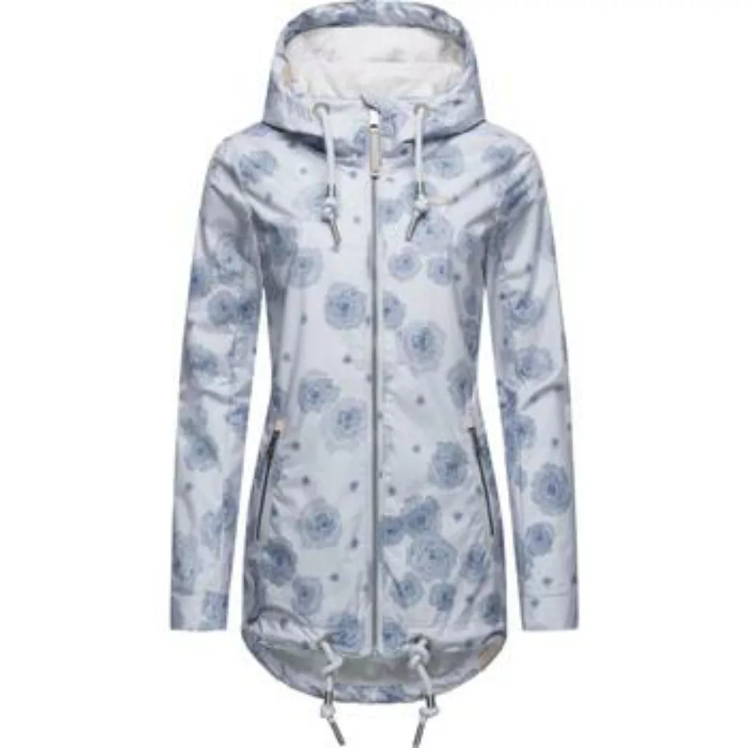 Ragwear  Jacken Übergangsjacke Zuzka Flower günstig online kaufen