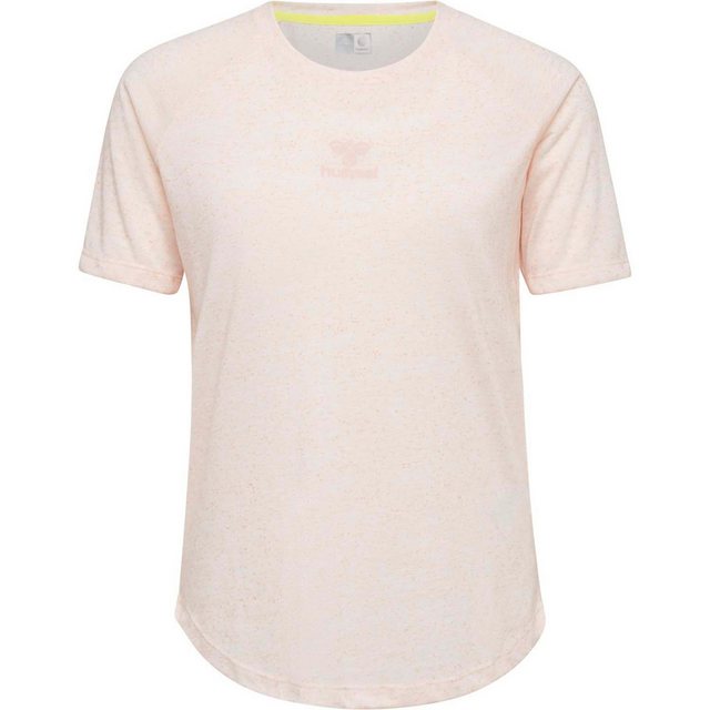 hummel T-Shirt Hummel Damen T-Shirt Mabel 207584 günstig online kaufen