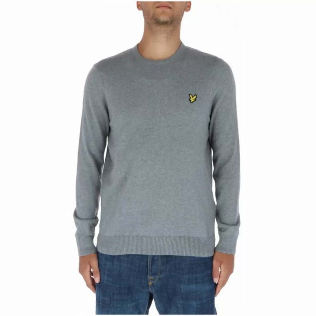 Lyle & Scott Strickpullover (1-tlg) günstig online kaufen