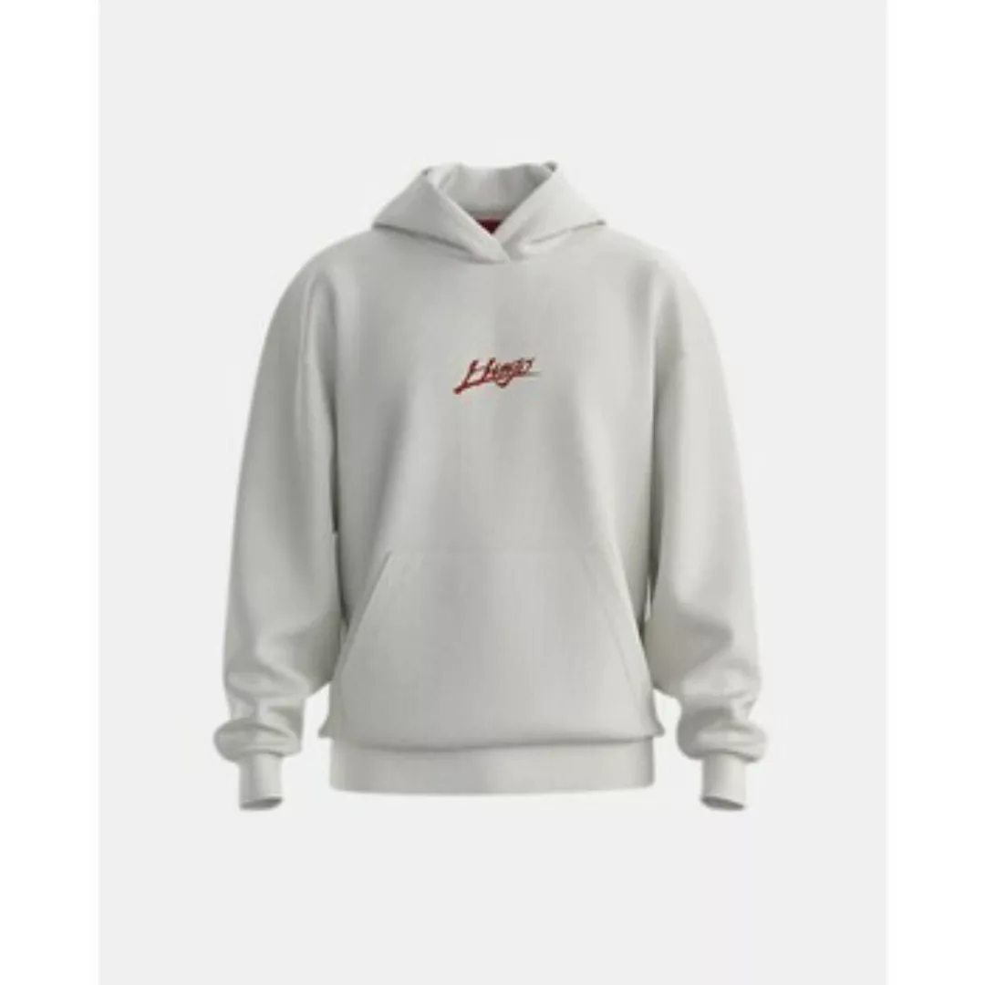 BOSS  Sweatshirt 50521070 DLOGOLONG günstig online kaufen