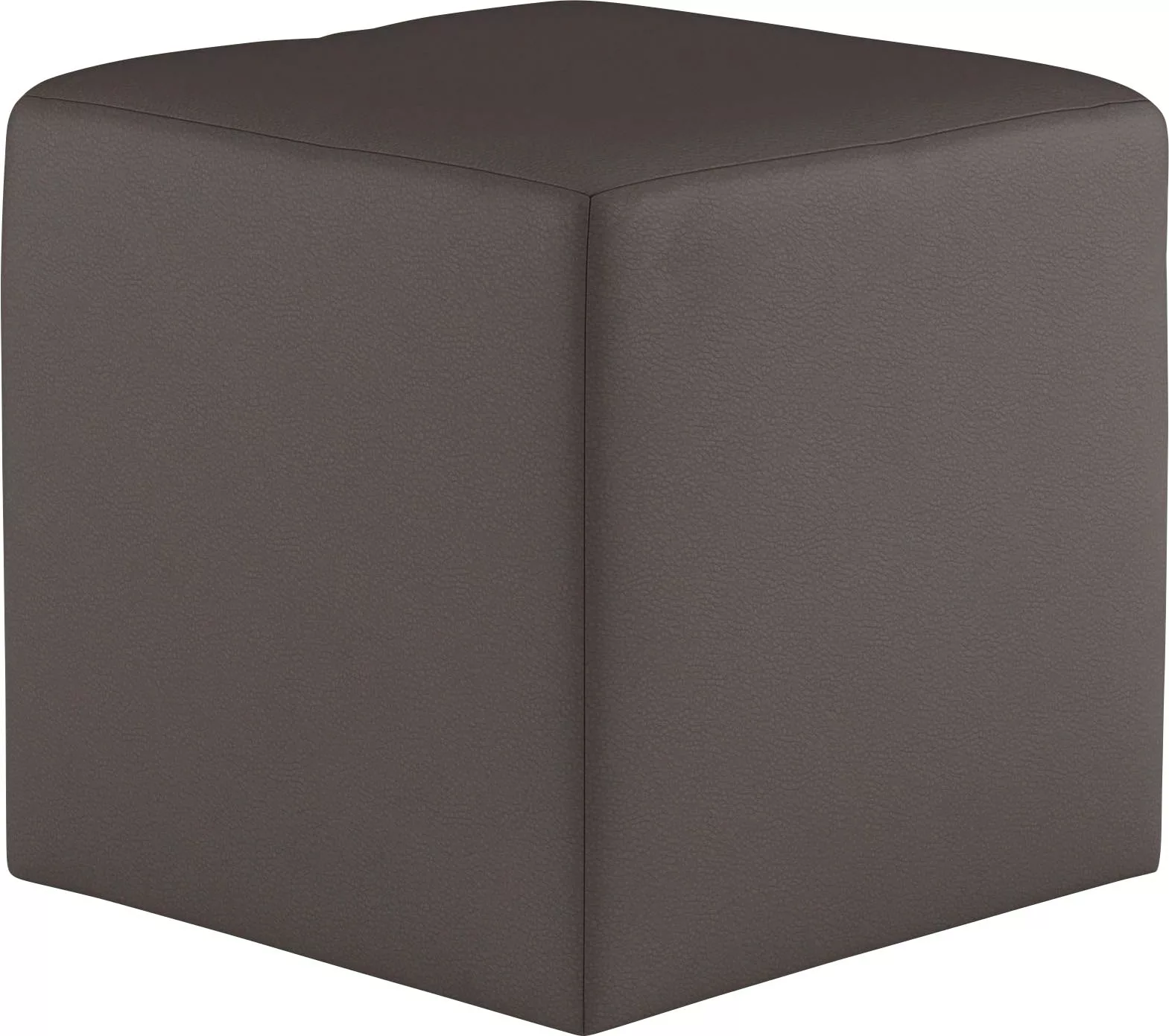 COTTA Hocker "Cuby", Hocker, Sitzwürfel, Cube günstig online kaufen