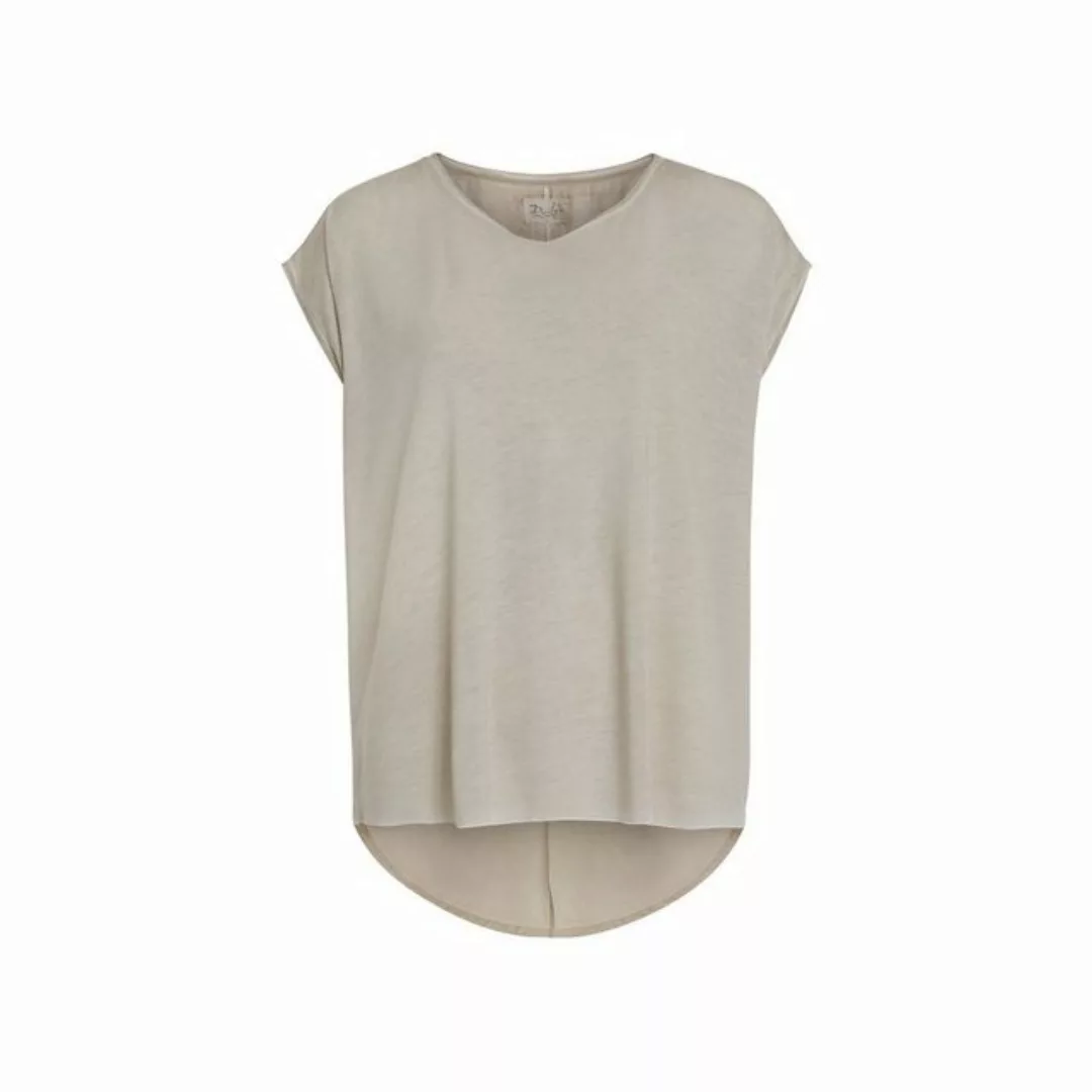 DAILY´S Blusenshirt GYLDA: Damen T-Shirt mit raffinierter R¼ckenpassage günstig online kaufen