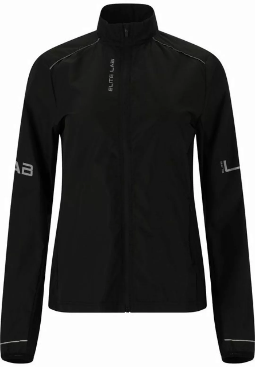 ELITE LAB Laufjacke, mit Reflektoren günstig online kaufen