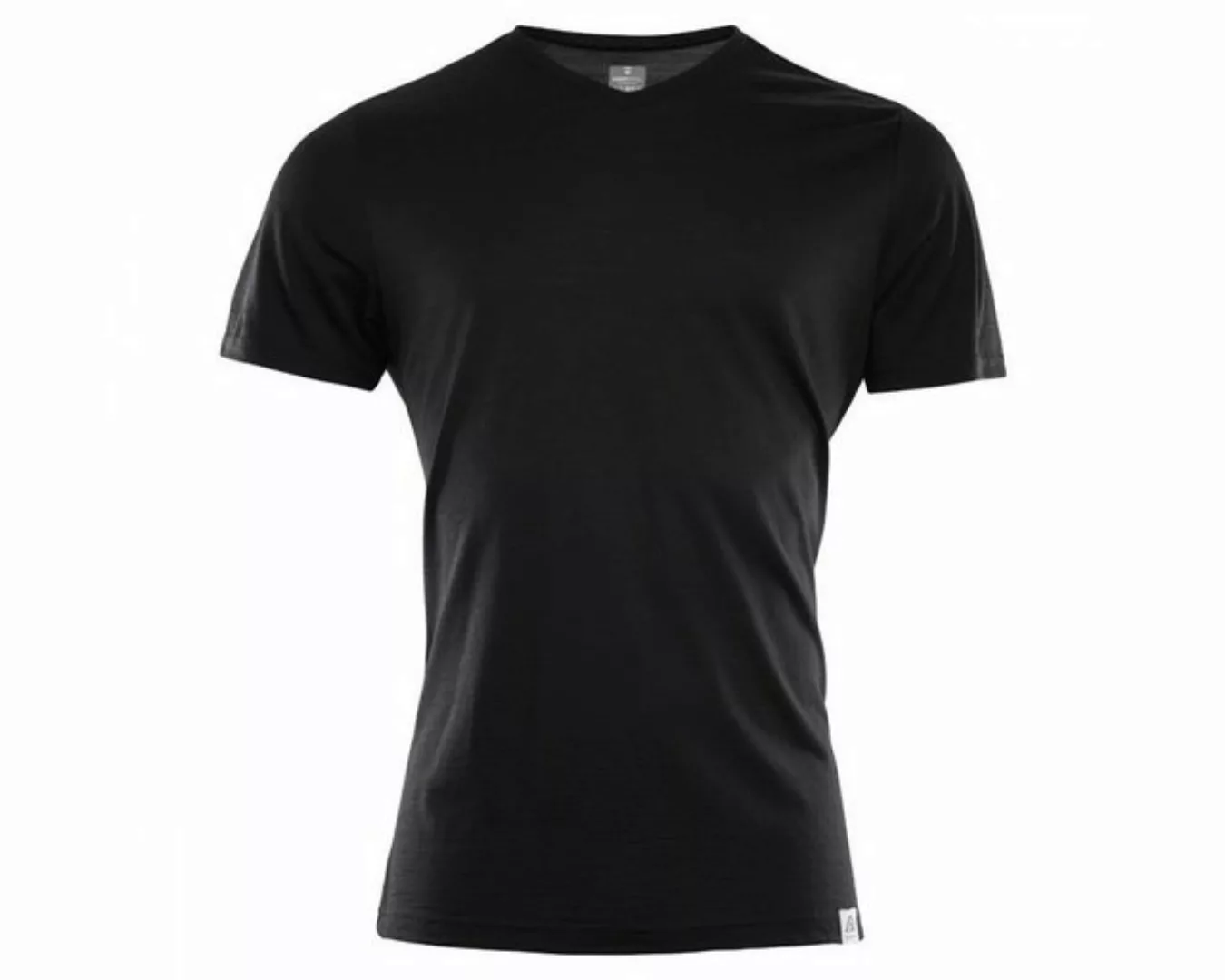 Aclima T-Shirt LightWool t-shirt v-neck M's (1-tlg) günstig online kaufen