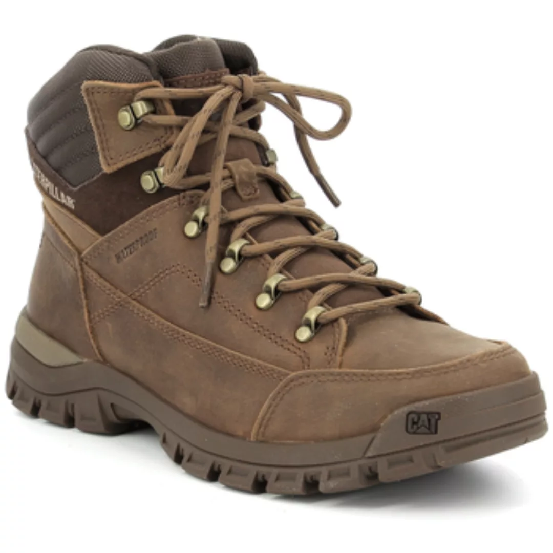 Caterpillar  Herrenstiefel Threshold Hiker günstig online kaufen