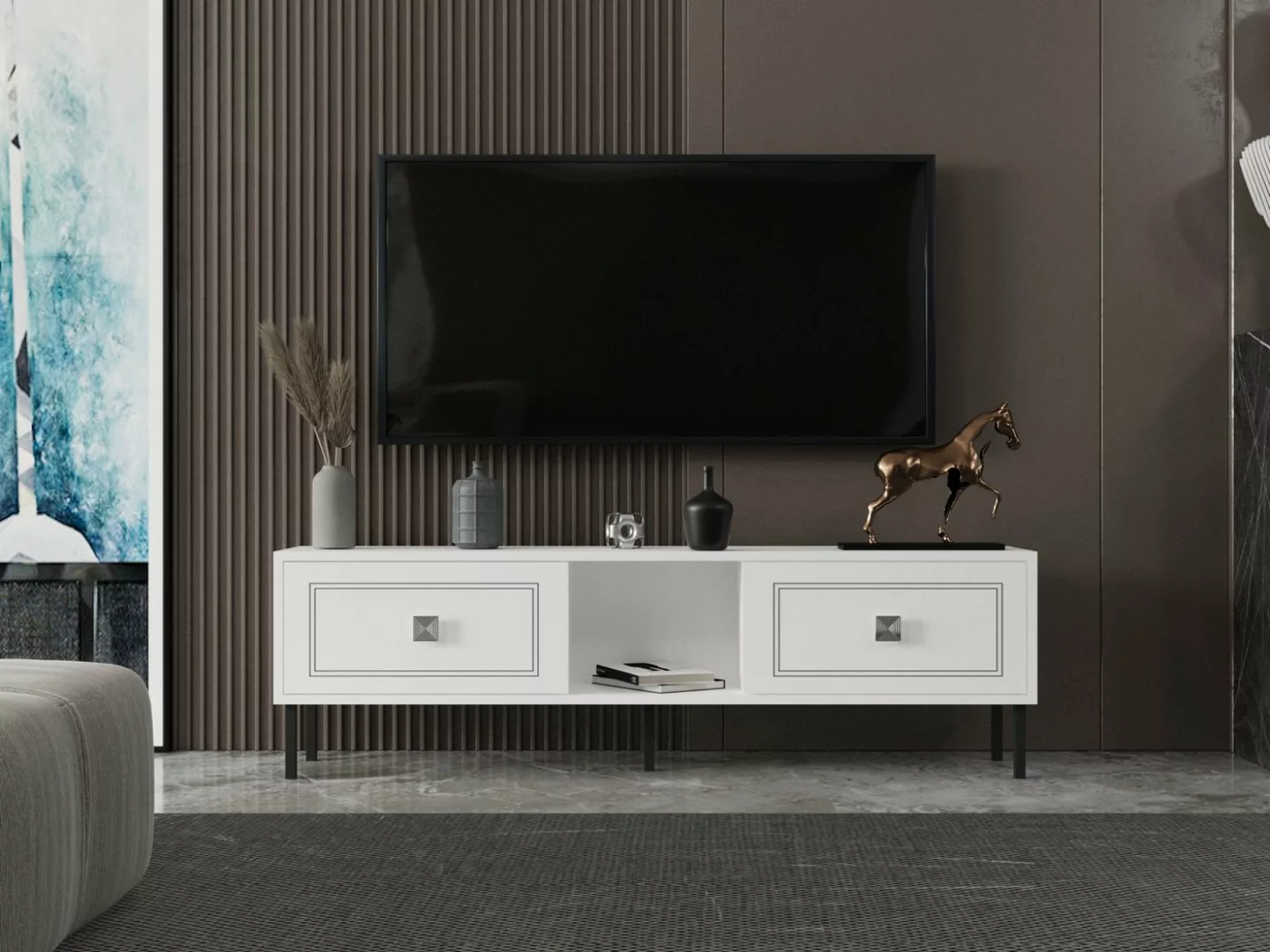 Skye Decor TV-Schrank ODS1209 günstig online kaufen