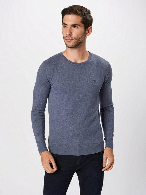 TOM TAILOR Strickpullover (1-tlg) günstig online kaufen