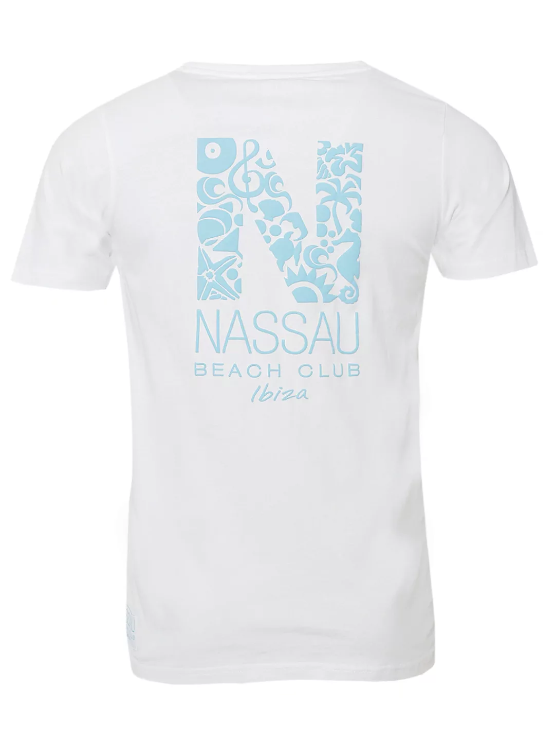 NASSAU BEACH T-Shirt günstig online kaufen