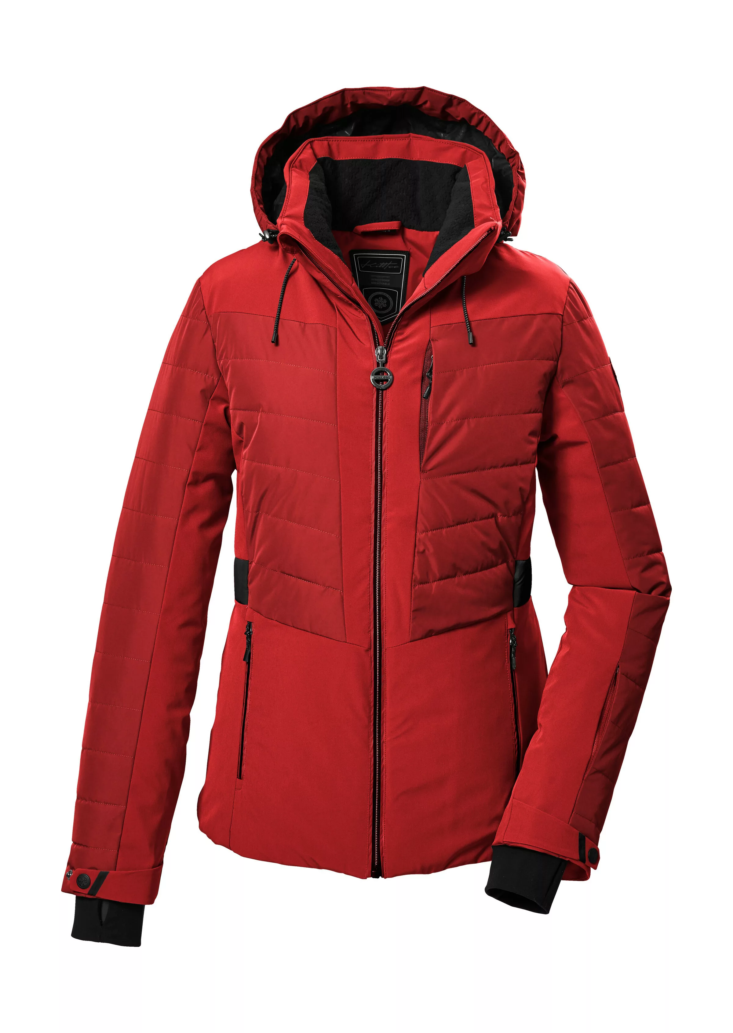 Killtec Skijacke "KSW 309 WMN SKI QLTD JCKT" günstig online kaufen