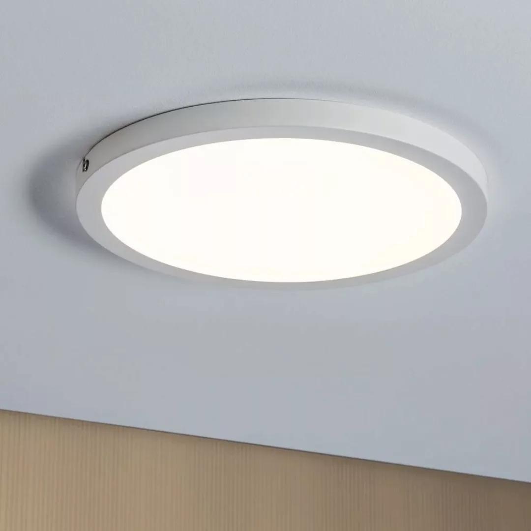LED Panel Atria, 300 mm, weiß, rund günstig online kaufen