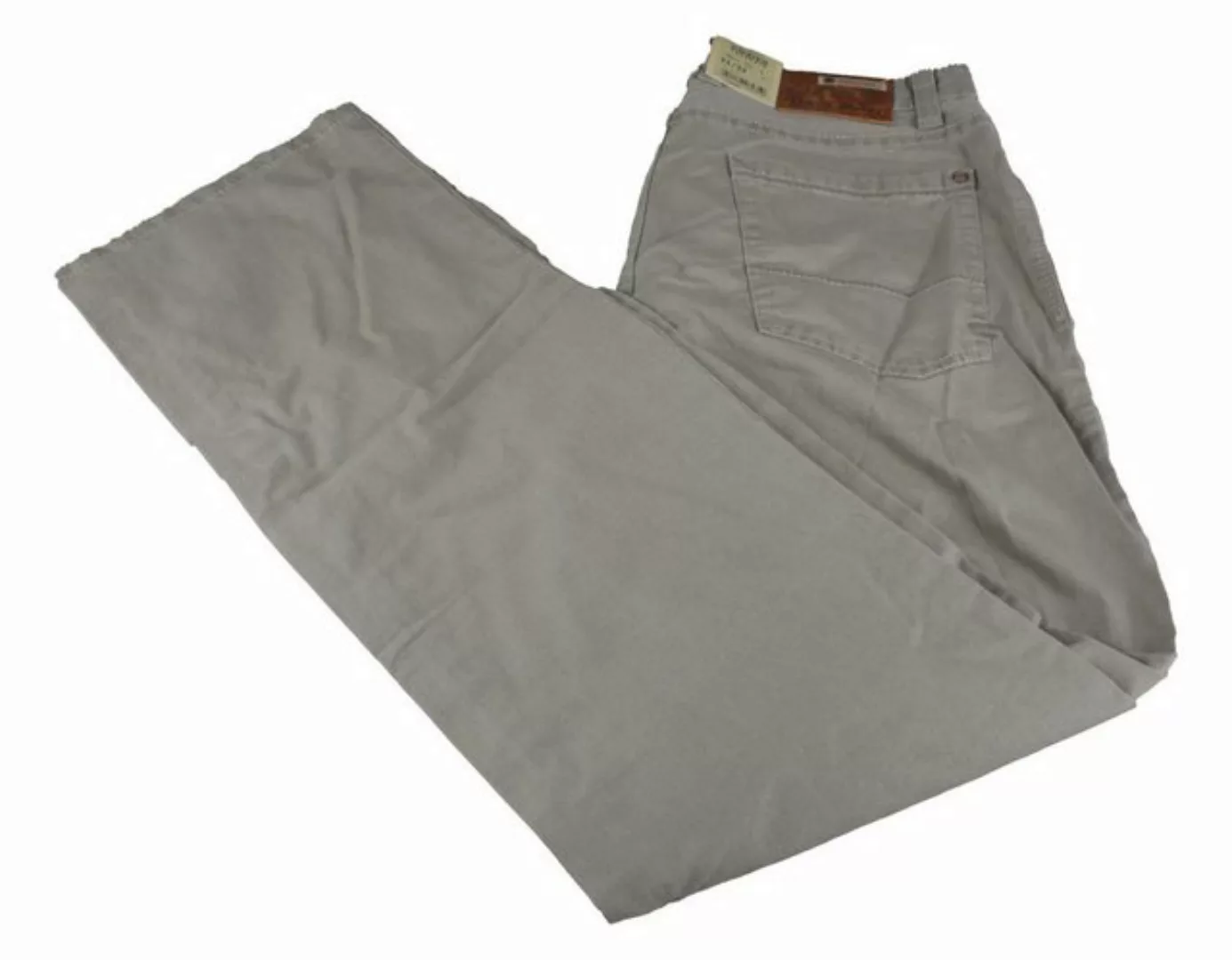 Woodstock Stoffhose Woodstock Herren Hose Jeanshose Gr. 31 Beige Neu günstig online kaufen