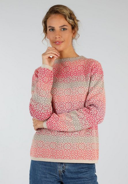 Sorgenfri Sylt Strickpullover Dorit Fantasy günstig online kaufen