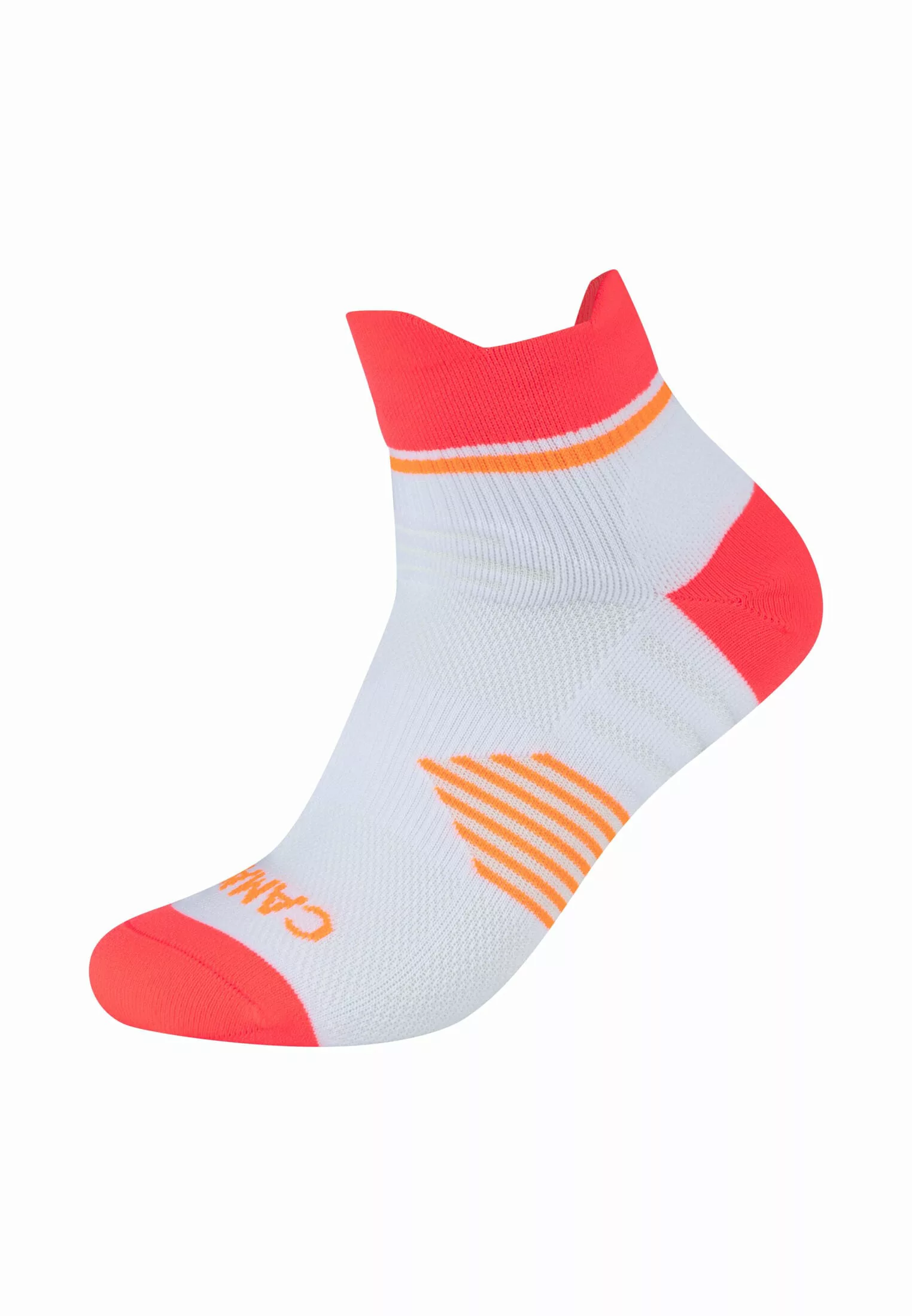 Camano Kurzsocken "Sport-Kurzsocke 3er Pack" günstig online kaufen