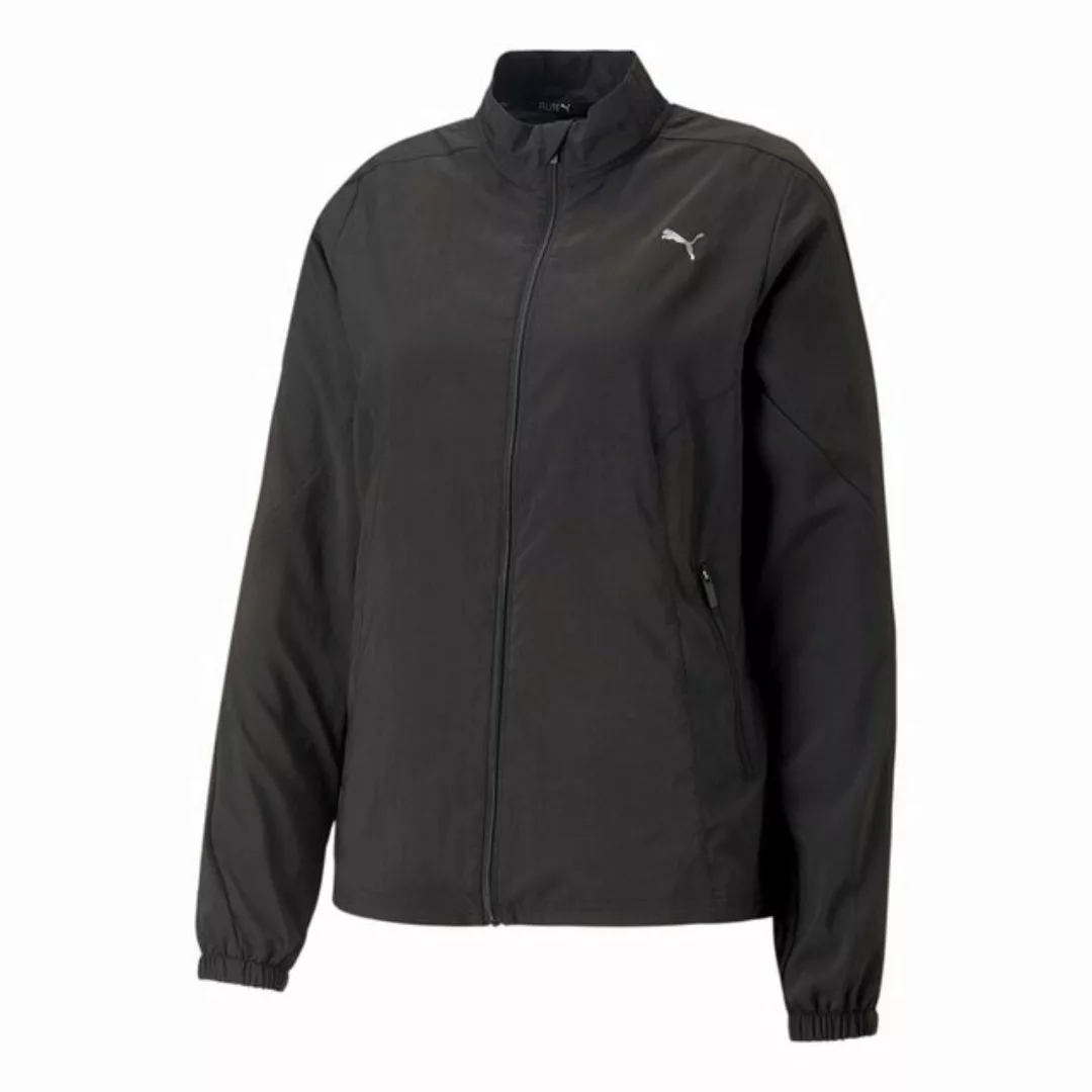 PUMA Laufjacke Run Favorite Woven Jacket günstig online kaufen