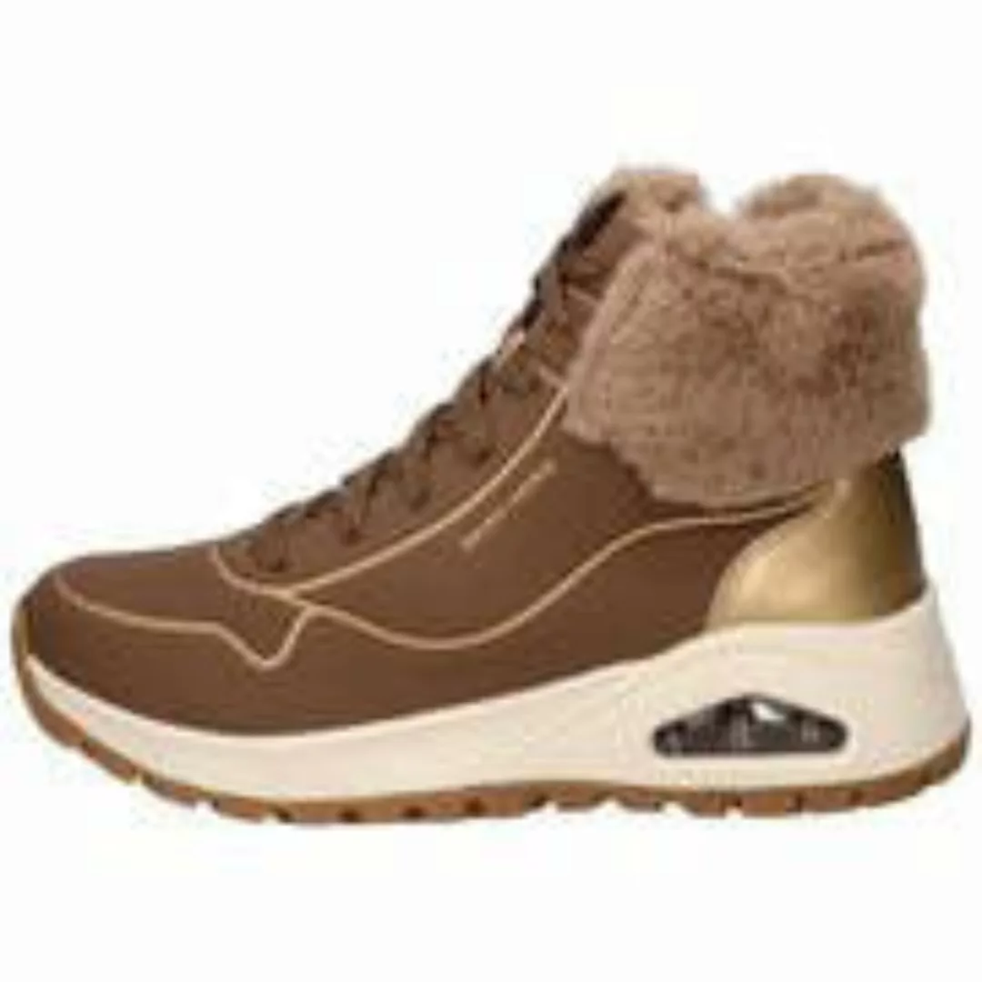 Skechers Uno Rugged Fall Air Damen braun günstig online kaufen