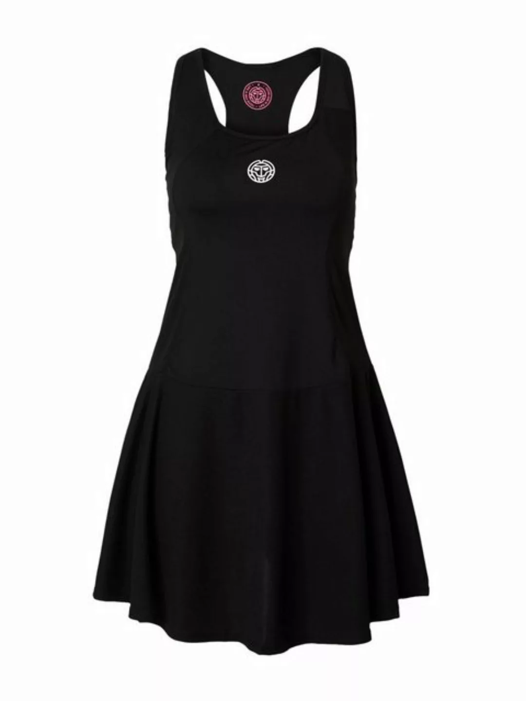 BIDI BADU Tenniskleid Crew Dress günstig online kaufen