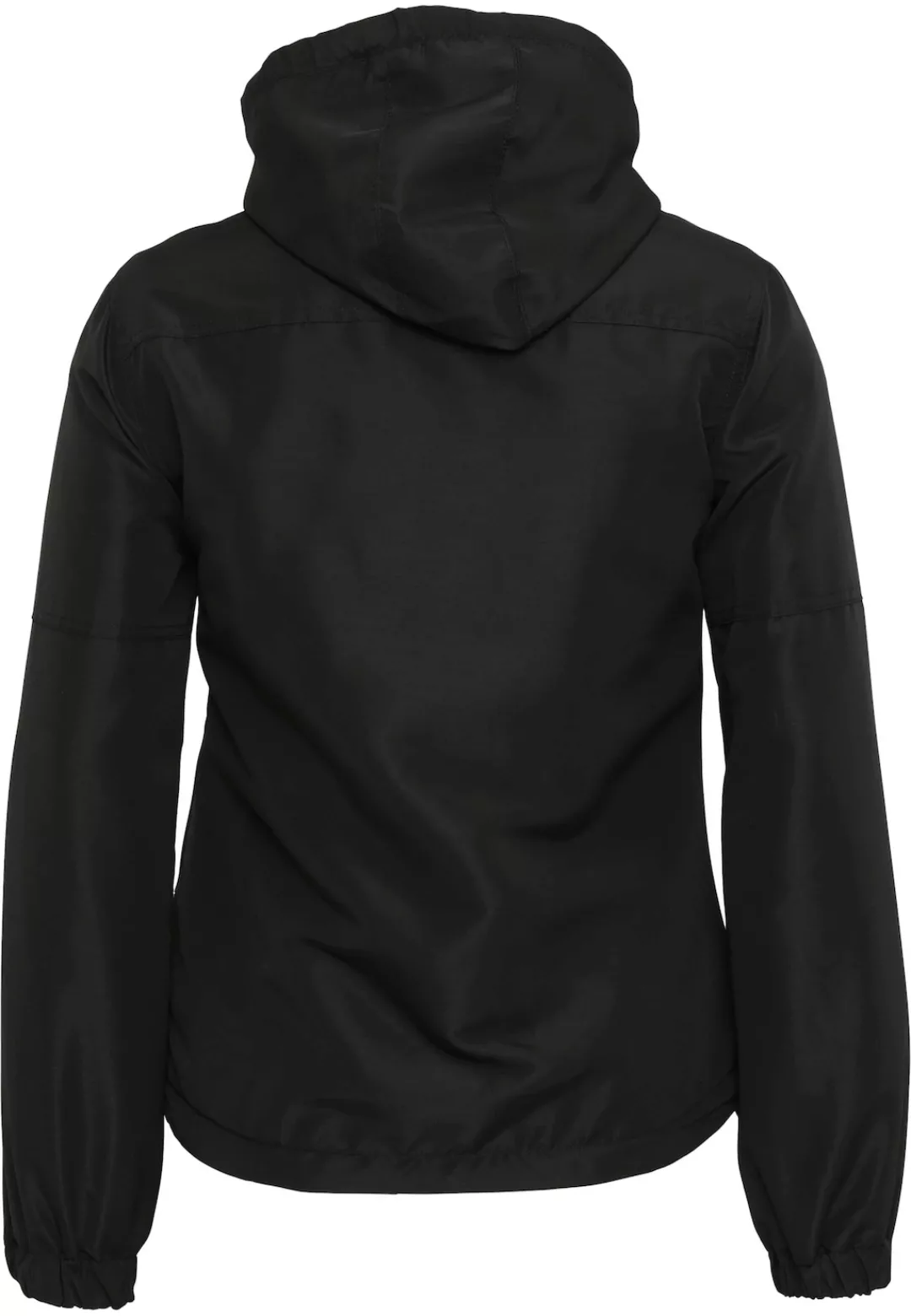 Brandit Allwetterjacke "Brandit Damen Ladies Summer Windbreaker Frontzip", günstig online kaufen