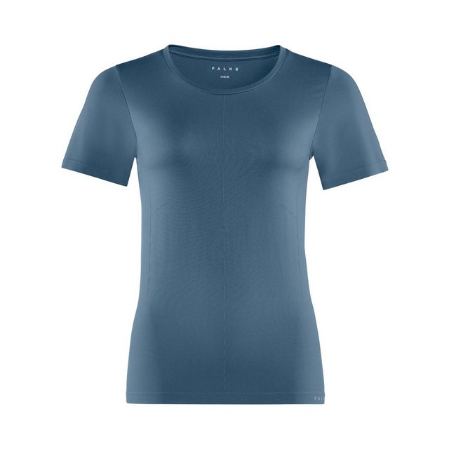 FALKE T-Shirt Falke Damen T-Shirt Round neck Shirt w 65030 günstig online kaufen