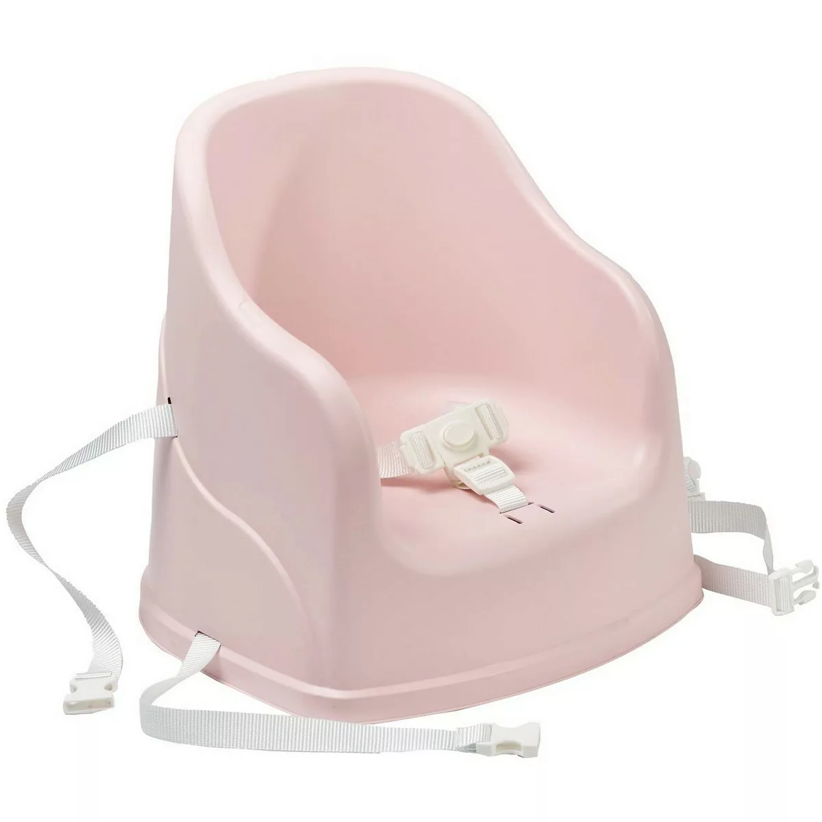 Kindersitz Thermobaby Booster Rosa Block günstig online kaufen