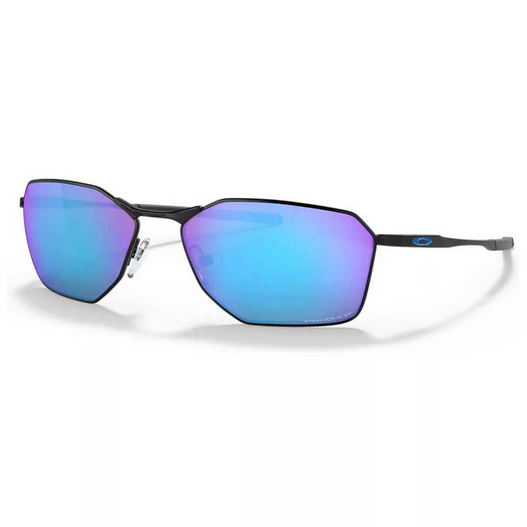 Oakley Savitar Polarisierte Sonnenbrille Prizm Sapphire Polarized/CAT3 Sati günstig online kaufen